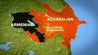 درگیری‌ مرزی میان ارمنستان و جمهوری‌آذربایجان؛ 2 نفر کشته شدند