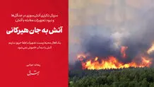 آتش به جان هیرکانی


