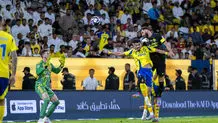 خلاصه بازی الاهلی  و التعاون +ویدئو