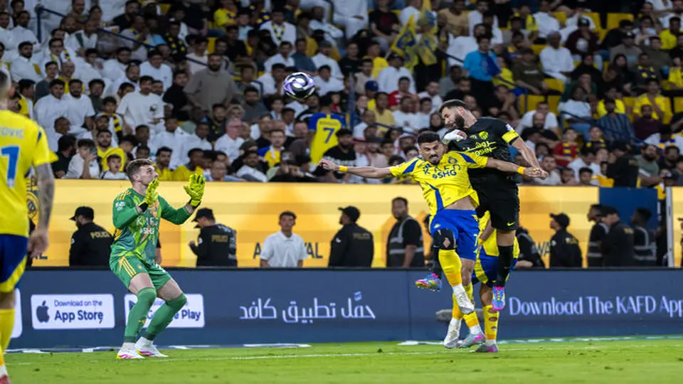 پیروزی بزرگ الاتحاد در خانه النصر / الهلال بعد از ژسوس راه افتاد