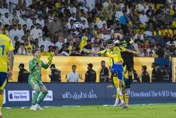 پیروزی بزرگ الاتحاد در خانه النصر / الهلال بعد از ژسوس‌ راه افتاد
