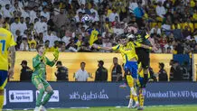 پیروزی بزرگ الاتحاد در خانه النصر / الهلال بعد از ژسوس‌ راه افتاد
