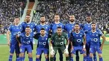 یک میلیون استقلالی طرفدار  مربی خارجی
