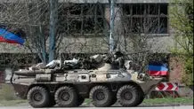 Putin claims victory in Mariupol, leaving Ukrainian defenders holed up