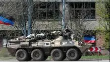 Russian general says Moscow aims to capture southern Ukraine