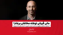 مالی؛ قربانی توطئه مخالفان برجام؟