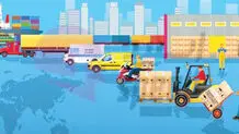 اقیانوس آبی حوزه جابه‌جایی و لجستیک برای استارت‌آپ‌ها و سرمایه‌گذاری جسورانه در کشور