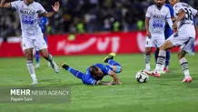 زوج خط دفاعی استقلال مشخص شد؛ رونمایی از خرید جدید آبی‌پوشان

