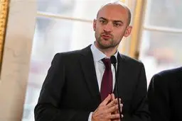 شرط فرانسه برای سفر پوتین به اتحادیه اروپا