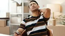 نرخ هشداردهنده آسیب‌های گردنی در عصر دیجیتال