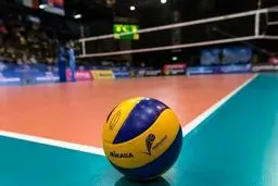 نوجوانان والیبالیست ایران جهانی شدند