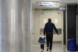 جزئیات درمان رایگان برای ۲۵ میلیون ایرانی از ابتدای ۱۴۰۴

