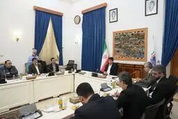 وزیر ارتباطات: زمان جهانی شدن پیام‌رسان‌های ایرانی فرا رسیده است
