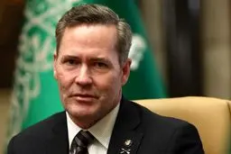 سفیر آمریکا درباره سطح غنی سازی ایران اظهارنظر کرد