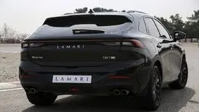 قیمت خودروهای مونتاژی امروز دوشنبه ۵ مرداد ۱۴۰۵ / لاماری ۵۳۰ میلیون گران شد + جدول 