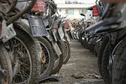 طرح اسقاط موتورسیکلت های فرسوده از شنبه آغاز می‌شود + جزئیات و لینک