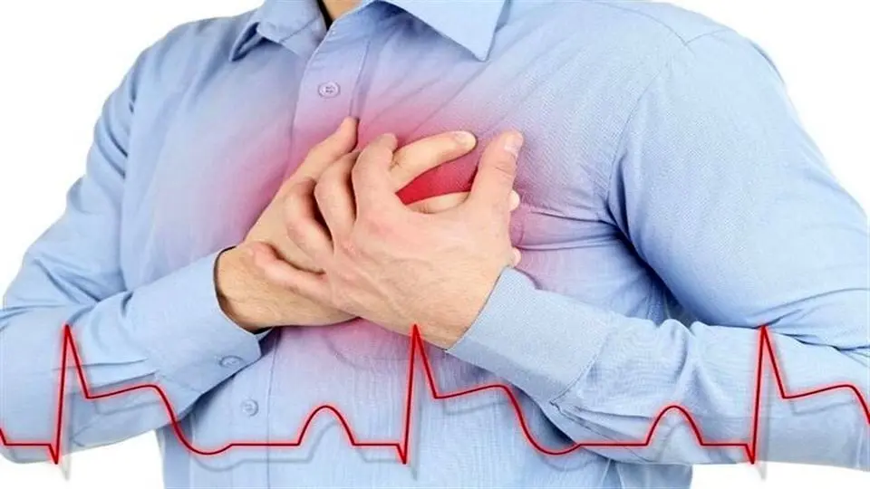 ارتباط مصرف برخی نوشیدنی‌ها با افزایش خطر حمله قلبی

