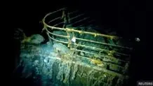 سی‌ان‌ان: قطعاتی در کف اقیانوس پیدا شد اما ارتباطش با تایتان هنوز معلوم نیست

