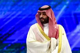 بن‌سلمان به ایران می‌آید