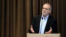 آقای رئیس‌جمهور، لطفا!
