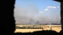 سنتکام  یک عضو ارشد داعش را از پا در آورد 