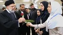 رئیسی: در همه ادارات و بیمارستان‌ها برای بچه‌ها مهدکودک در نظر گرفته شود

