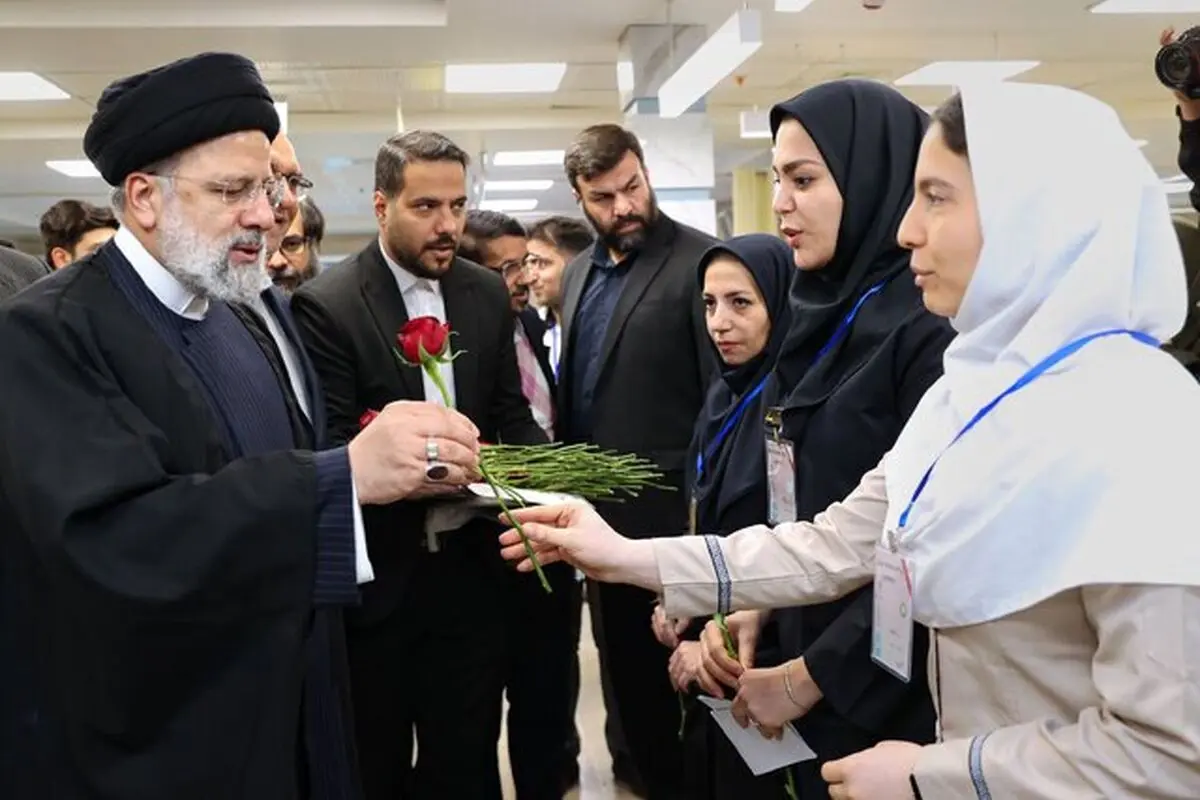 رئیسی: در همه ادارات و بیمارستان‌ها برای بچه‌ها مهدکودک در نظر گرفته شود

