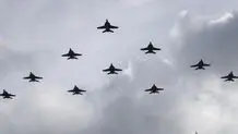US pilots term Yemen operations 'Completely Unbelievable'