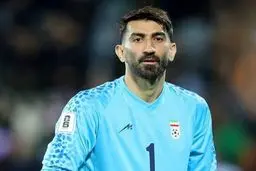 برگزاری دادگاه بیرانوند با شکایت پرسپولیس