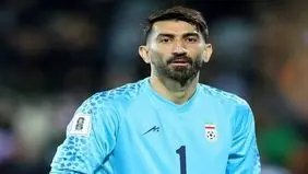 برگزاری دادگاه بیرانوند با شکایت پرسپولیس