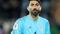 برگزاری دادگاه بیرانوند با شکایت پرسپولیس
