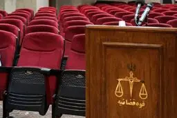 اسناد جنایات مجاهدین خلق در ۱۰۰ پرونده تحویل قوه قضاییه شده است