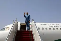 امیر عبداللهیان یتوجه الى مالي اولى محطات جولته الافریقیة 