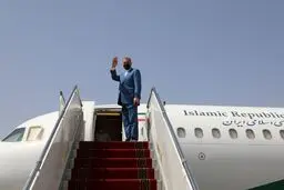 امیر عبداللهیان یتوجه الى مالي اولى محطات جولته الافریقیة 
