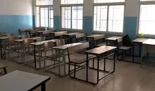 مدارس ابتدایی تهران شنبه و یکشنبه  15 و 16 آذر غیرحضوری شد