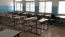 ساعت شروع کلاسهای مدارس سمنان تغیر کرد