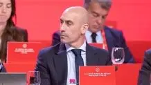 احتمال محرومیت ۱۵ ساله رئیس فدراسیون فوتبال اسپانیا