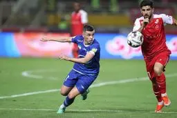 شکایت پرسپولیس از آسانی رد شد