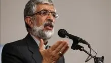 بعضی‌ها این روزها از اینکه رهبری لقب «انقلابی» به مجلس یازدهم داده‌اند خوشحال نیستند، اما این افتخار ماست

