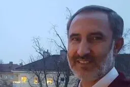 دادگاه‌ سوئد فرجام‌خواهی حمید نوری را نپذیرفت

