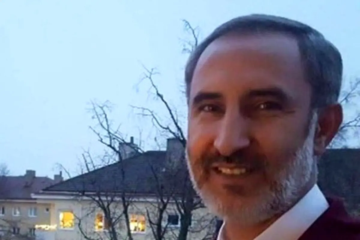 دادگاه‌ سوئد فرجام‌خواهی حمید نوری را نپذیرفت

