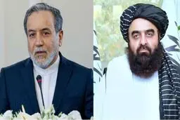 طالبان حملات اسرائیل به ایران را محکوم کرد