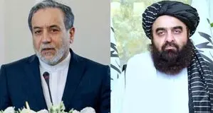 طالبان حملات اسرائیل به ایران را محکوم کرد
