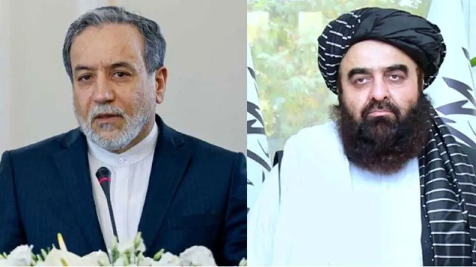 طالبان حملات اسرائیل به ایران را محکوم کرد