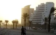 پیش‌بینی هوای هرمزگان و بندرعباس؛ سه‌شنبه ۱۴ اسفند