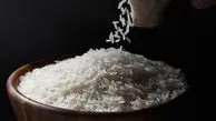 قیمت برنج هندی امروز ۲۱ اردیبهشت ۱۴۰۴