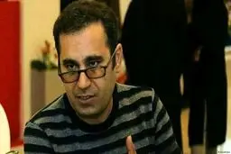 ۱۲ روز بی‌خبری خانواده از محمد حبیبی/ حبیبی از حق ملاقات هم محروم است
