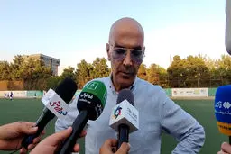 منصوریان و قلعه‌نویی می‌توانند استقلال را نجات دهند