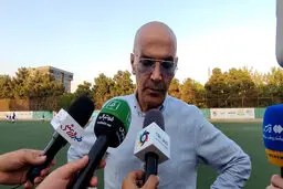 منصوریان و قلعه‌نویی می‌توانند استقلال را نجات دهند