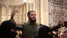 الجولانی از مخالفان خواست تا سلاحشان را تحویل دهند